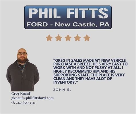 phil fitts|Phil Fitts Ford (@philfittsford) • Instagram photos and videos.
